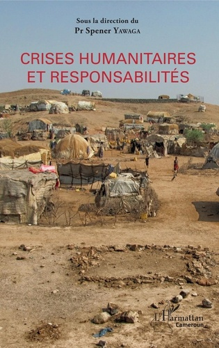 Emprunter Crises humanitaires et responsabilités livre