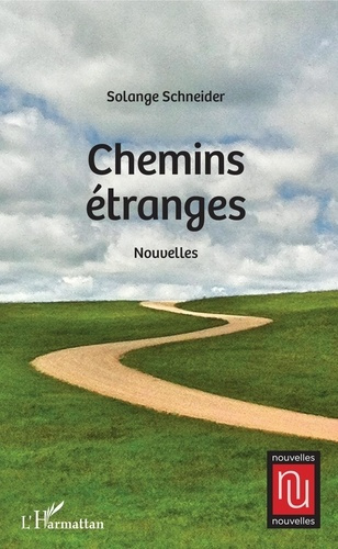 Emprunter Chemins étranges livre