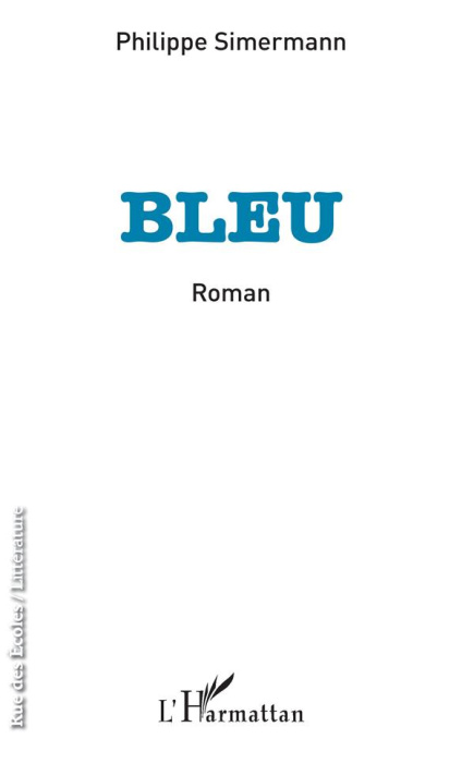 Emprunter Bleu livre