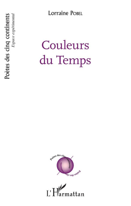 Emprunter Couleurs du temps livre