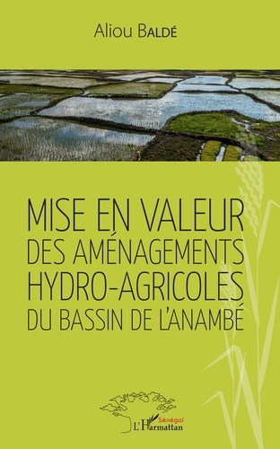 Emprunter Mise en valeur des aménagements hydro-agricoles du bassin de l'Anambé livre