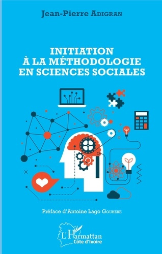 Emprunter Initiation à la méthodologie en sciences sociales livre
