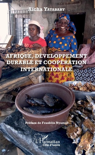 Emprunter Afrique, développement durable et coopération internationale livre