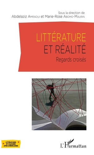 Emprunter Littérature et réalité. Regards croisés livre