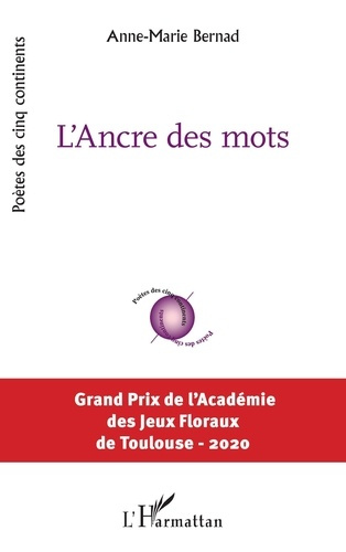 Emprunter L'ancre des mots livre
