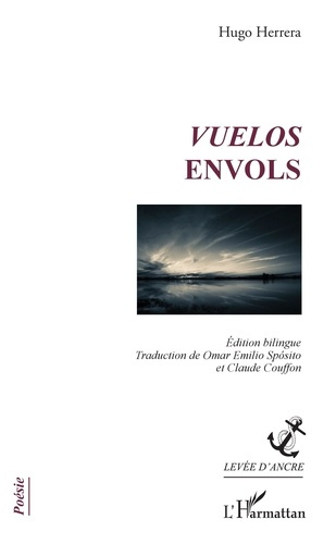 Emprunter Envols. Edition bilingue français-espagnol livre