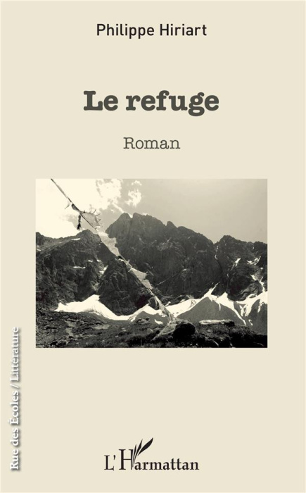 Emprunter Le refuge livre
