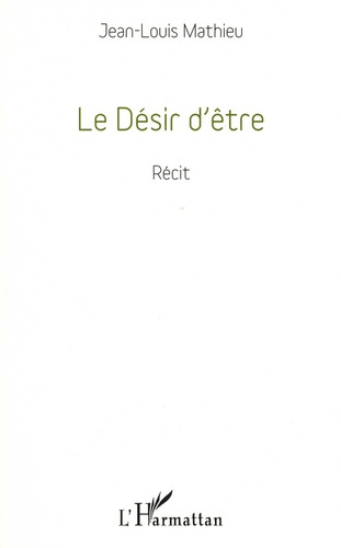 Emprunter Le désir d'être livre