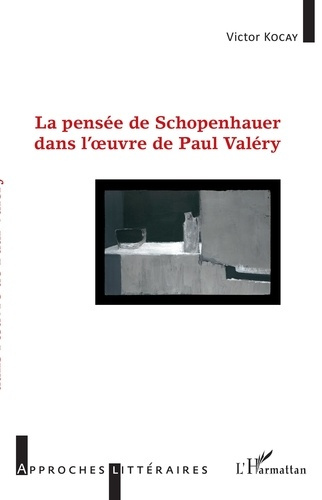 Emprunter La pensée de Schopenhauer dans l'oeuvre de Paul Valéry livre