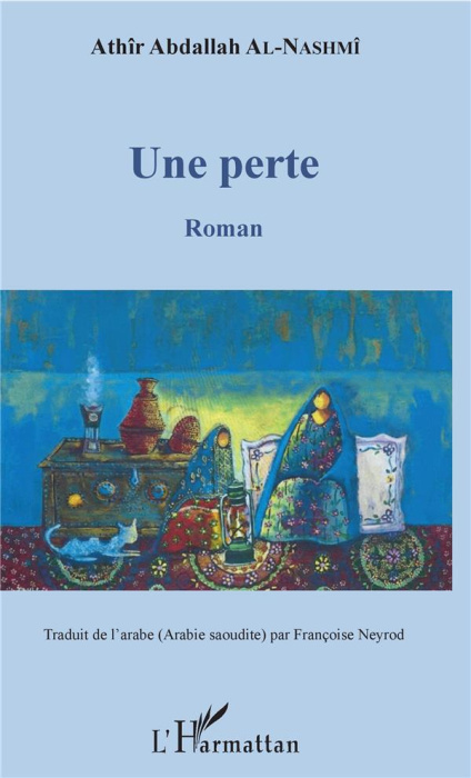 Emprunter Une perte livre