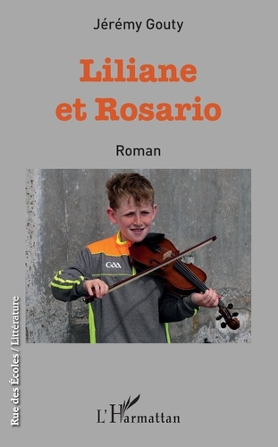 Emprunter Liliane et Rosario livre