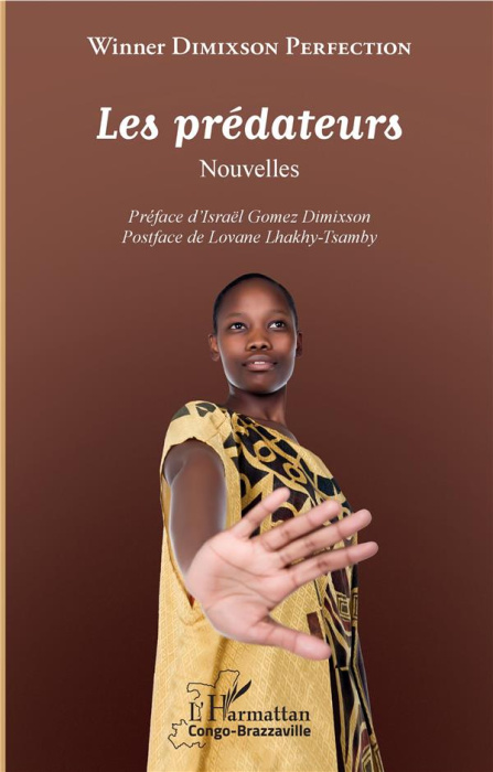 Emprunter Les prédateurs livre