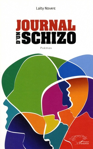 Emprunter Journal d'un schizo livre