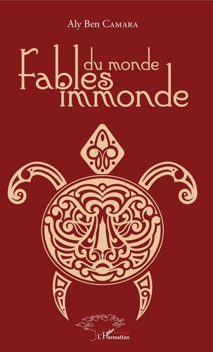 Emprunter Fables du monde immonde livre