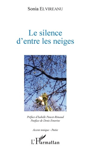 Emprunter Le silence d'entre les neiges livre