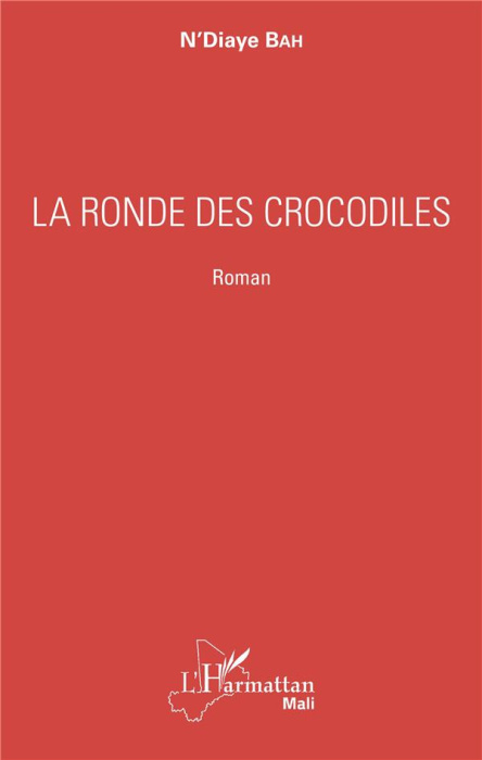Emprunter La ronde des crocodiles livre