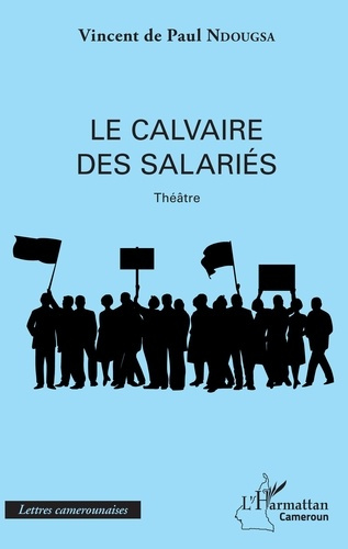 Emprunter Le calvaire des salariés livre