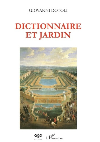 Emprunter Dictionnaire et Jardin livre