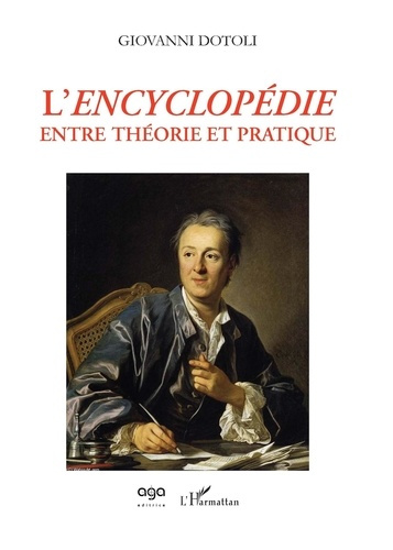 Emprunter L'Encyclopédie entre théorie et pratique livre