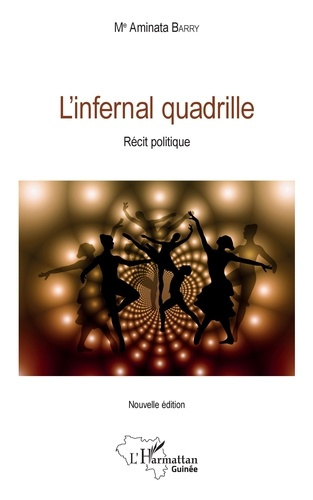 Emprunter L'infernal quadrille livre