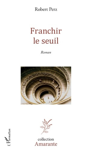 Emprunter Franchir le seuil livre
