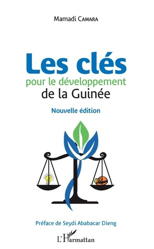 Emprunter Les clés pour le développement de la Guinée livre