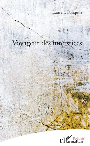 Emprunter Voyageur des interstices livre
