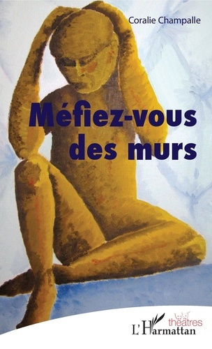 Emprunter Méfiez-vous des murs livre
