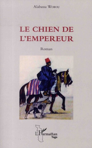 Emprunter Le chien de l'empereur livre