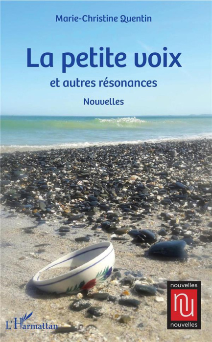 Emprunter La petite voix et autres résonances livre