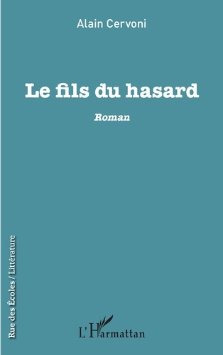 Emprunter Le fils du hasard livre