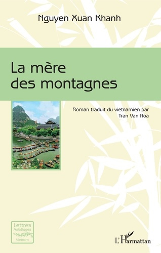 Emprunter La mère des montagnes livre