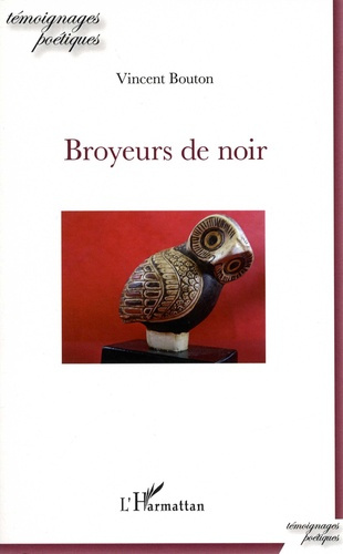 Emprunter BROYEURS DE NOIR livre