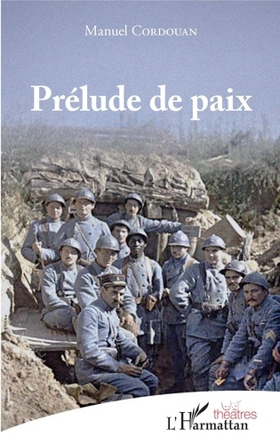 Emprunter Prélude de paix livre