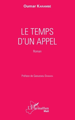 Emprunter Le temps d'un appel livre