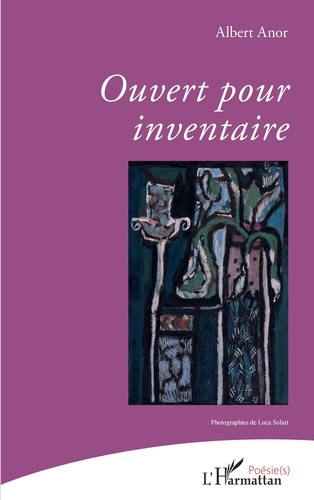 Emprunter Ouvert pour inventaire livre