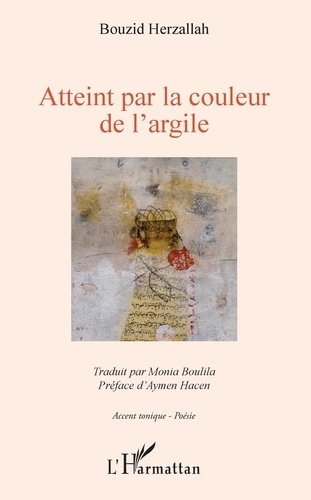 Emprunter Atteint par la couleur de l'argile livre