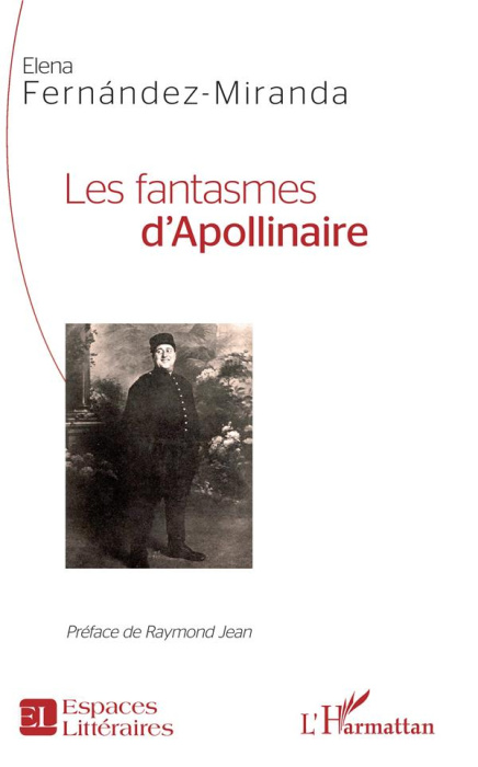 Emprunter Les fantasmes d'Apollinaire livre