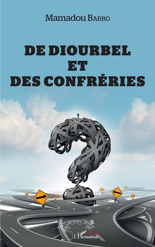 Emprunter De Diourbel et des confréries livre