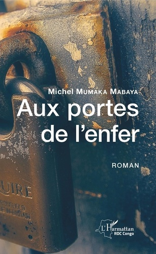 Emprunter Aux portes de l'enfer livre