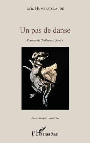 Emprunter Un pas de danse livre