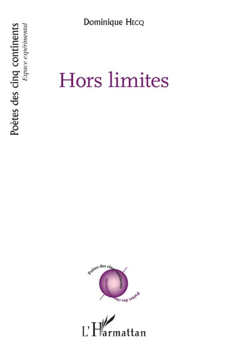 Emprunter Hors limites livre