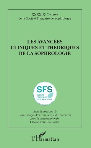 Emprunter Les avancées cliniques et théoriques de la sophrologie livre