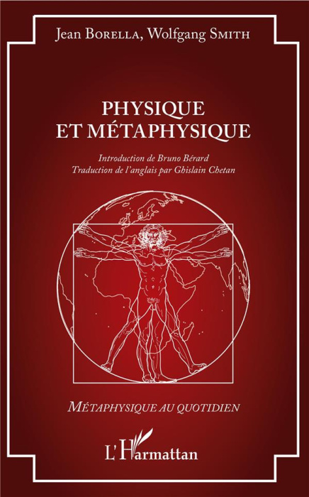 Emprunter Physique et métaphysique livre