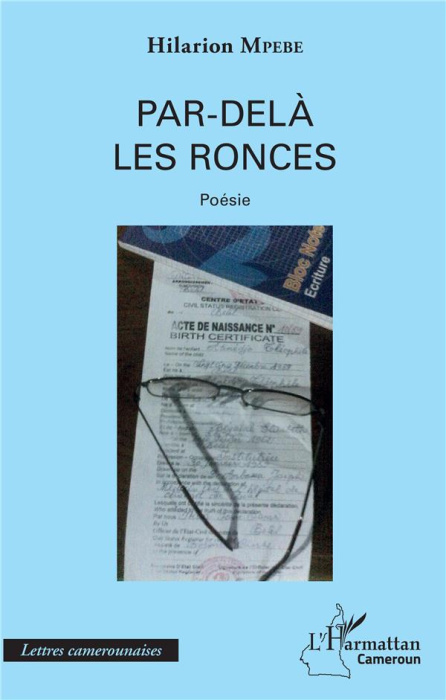 Emprunter Par-delà les ronces livre