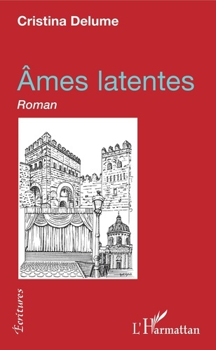 Emprunter Ames latentes livre