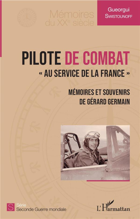 Emprunter Pilote de combat 