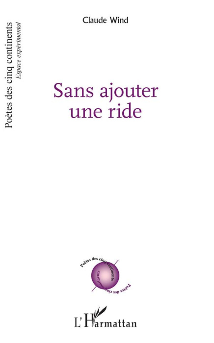 Emprunter Sans ajouter une ride livre
