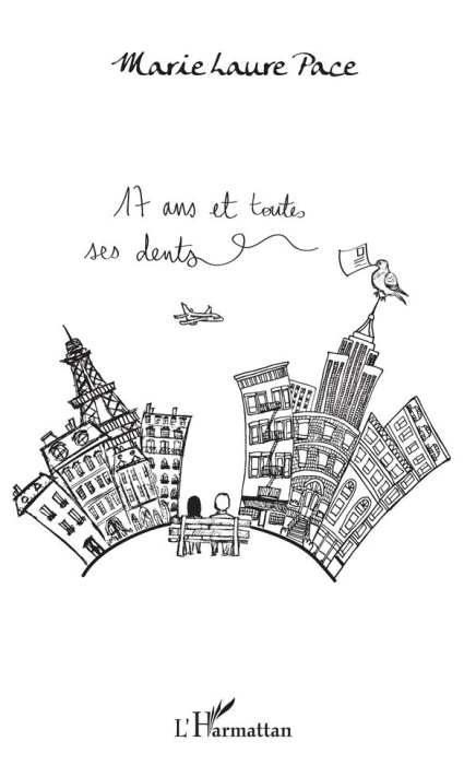 Emprunter 17 ans et toutes ses dents livre