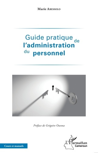Emprunter Guide pratique de l'administration du personnel livre